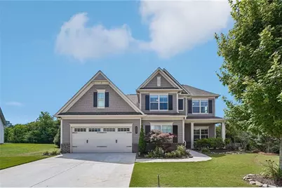 4644 Brayden Drive, Gainesville, GA 30504 - Photo 1