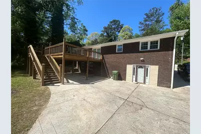 2362 Maxwell Drive, Atlanta, GA 30311 - Photo 3