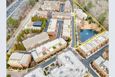 1004 River Vista Drive, Atlanta, GA 30339 - Photo 5