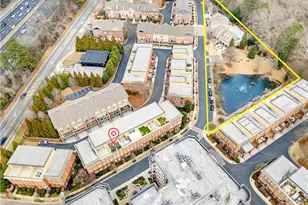 1004 River Vista Drive, Atlanta, GA 30339 - Photo 5