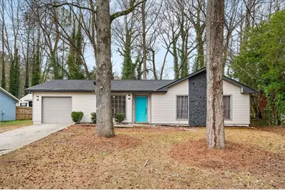 8185 Englewood Trail, Riverdale, GA 30274 - Photo 1