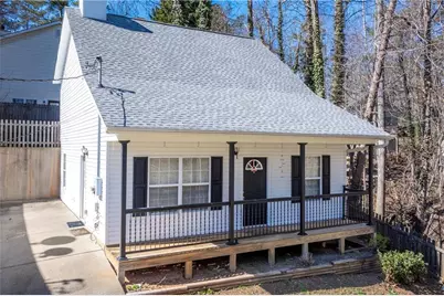 5385 Renault Street, Cumming, GA 30041 - Photo 1