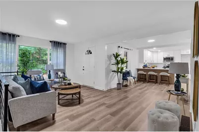 3951 Covered Bridge Road SW, Smyrna, GA 30082 - Photo 5