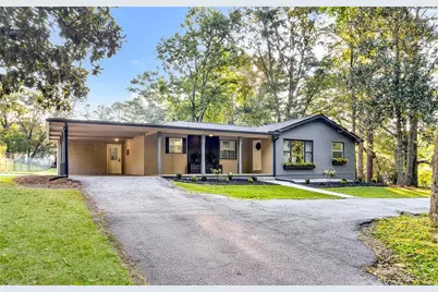 3951 Covered Bridge Road SW, Smyrna, GA 30082 - Photo 1