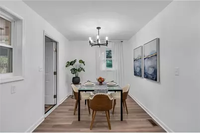 3951 Covered Bridge Road SW, Smyrna, GA 30082 - Photo 11