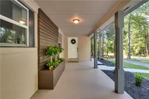 3951 Covered Bridge Rd SW, Smyrna, GA 30082 - Photo 3