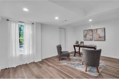 3951 Covered Bridge Road SW, Smyrna, GA 30082 - Photo 23