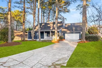 6630 Walker Road, Riverdale, GA 30296 - Photo 1