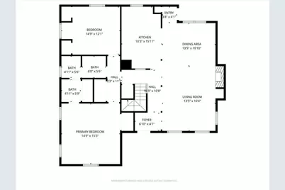 6630 Walker Road, Riverdale, GA 30296 - Photo 39