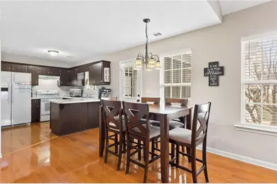 132 Millstone Drive, Commerce, GA 30530 - Photo 9