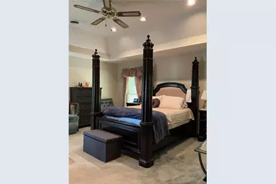 105 Benson Circle, Fayetteville, GA 30214 - Photo 25