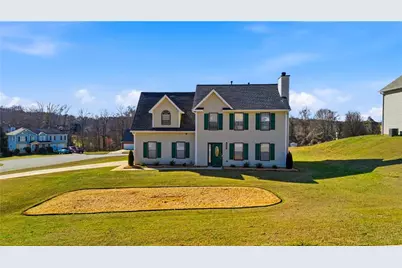 4425 Northwind Drive, Ellenwood, GA 30294 - Photo 41