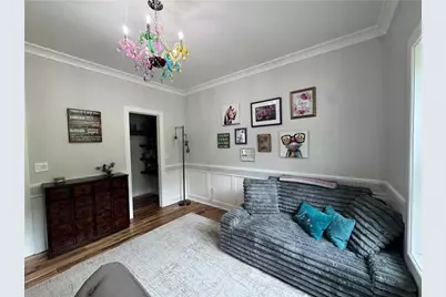 16 Mountain Creek Trail NE, Fairmount, GA 30139 - Photo 33