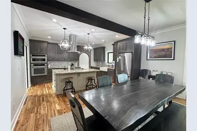 16 Mountain Creek Trail NE, Fairmount, GA 30139 - Photo 21