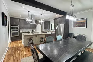 16 Mountain Creek Trail NE, Fairmount, GA 30139 - Photo 21