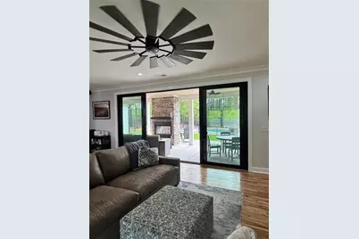 16 Mountain Creek Trail NE, Fairmount, GA 30139 - Photo 11