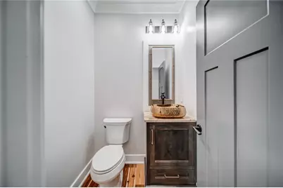 16 Mountain Creek Trail NE, Fairmount, GA 30139 - Photo 33