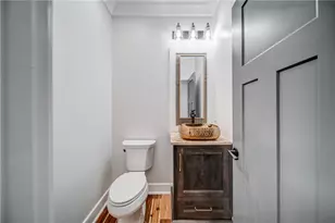 16 Mountain Creek Trail NE, Fairmount, GA 30139 - Photo 33