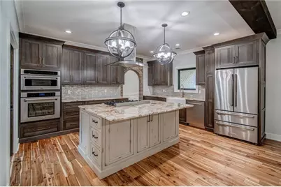 16 Mountain Creek Trail NE, Fairmount, GA 30139 - Photo 23