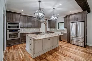 16 Mountain Creek Trail NE, Fairmount, GA 30139 - Photo 23