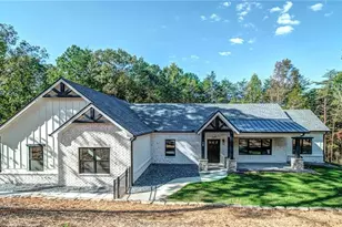 16 Mountain Creek Trail NE, Fairmount, GA 30139 - Photo 1