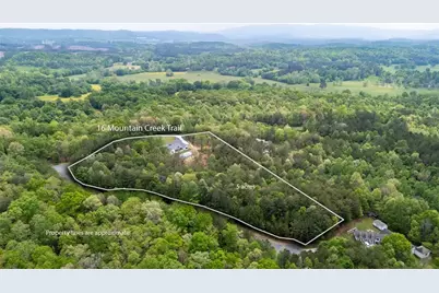 16 Mountain Creek Trail NE, Fairmount, GA 30139 - Photo 47