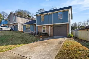 4933 Parkwest Dr, Stone Mountain, GA 30088 - Photo 1