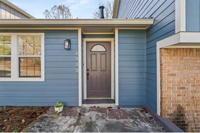 4933 Park West Drive, Stone Mountain, GA 30088 - Photo 3