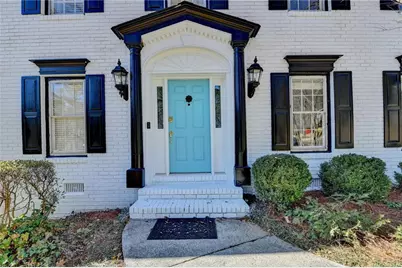 477 Patterson Road, Lawrenceville, GA 30044 - Photo 3