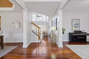 731 Hexham Ct, Suwanee, GA 30024 - Photo 3