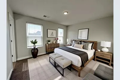 7337 Mulberry Trace Lane, Flowery Branch, GA 30542 - Photo 3