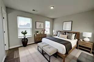 7337 Mulberry Trace Ln, Flowery Branch, GA 30542 - Photo 3