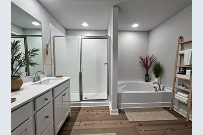 7337 Mulberry Trace Lane, Flowery Branch, GA 30542 - Photo 5