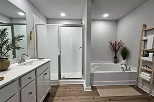 7337 Mulberry Trace Ln, Flowery Branch, GA 30542 - Photo 5