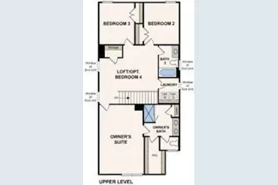 7337 Mulberry Trace Lane, Flowery Branch, GA 30542 - Photo 17