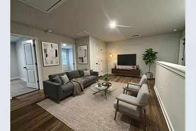 7337 Mulberry Trace Lane, Flowery Branch, GA 30542 - Photo 5