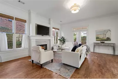 635 Society Street, Alpharetta, GA 30022 - Photo 11