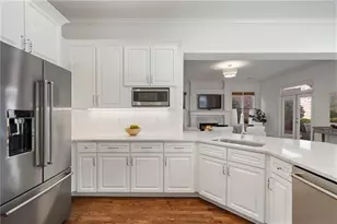 635 Society St, Alpharetta, GA 30022 - Photo 5