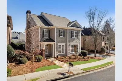 635 Society Street, Alpharetta, GA 30022 - Photo 1