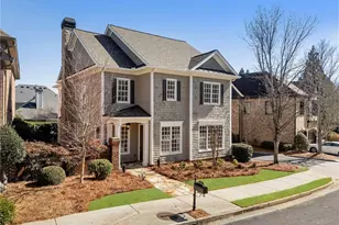 635 Society St, Alpharetta, GA 30022 - Photo 1