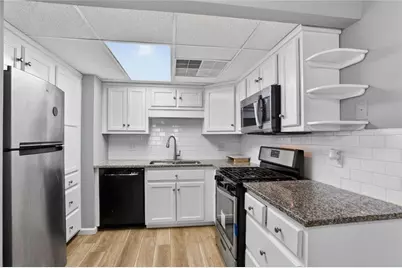 1728 Cotton Patch Lane, Alpharetta, GA 30004 - Photo 5