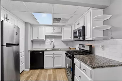 1728 Cotton Patch Lane, Alpharetta, GA 30004 - Photo 5