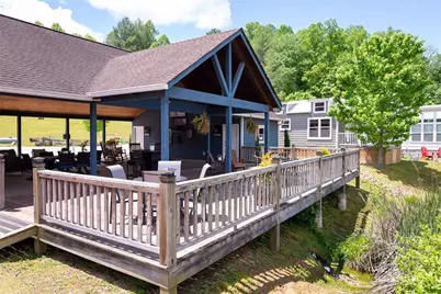 134 Mountain Meadows Drive, Morganton, GA 30560 - Photo 9