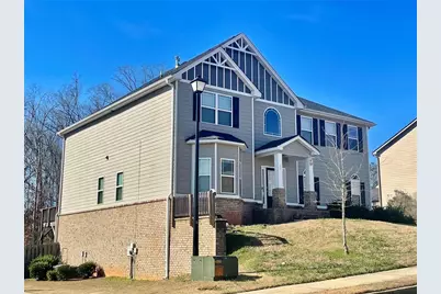 30 Silver Peak Drive, Covington, GA 30016 - Photo 1