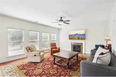 571 Tuscany Walk Lane, Lawrenceville, GA 30043 - Photo 7