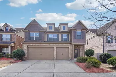 571 Tuscany Walk Lane, Lawrenceville, GA 30043 - Photo 1