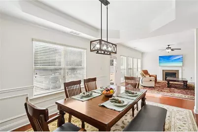 571 Tuscany Walk Lane, Lawrenceville, GA 30043 - Photo 9