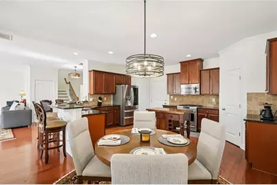 571 Tuscany Walk Lane, Lawrenceville, GA 30043 - Photo 11