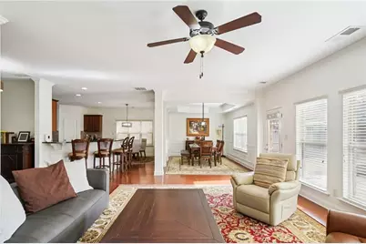 571 Tuscany Walk Lane, Lawrenceville, GA 30043 - Photo 5