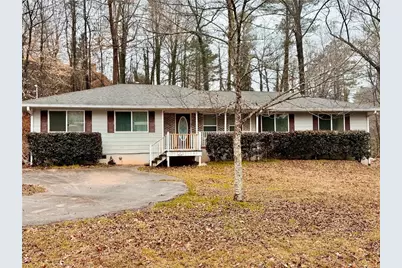 4615 Cresant Lane, Douglasville, GA 30135 - Photo 1